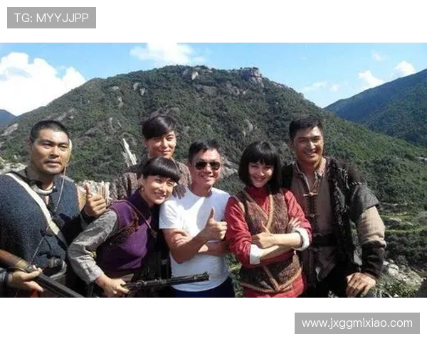 《猎刃》:当国仇家恨交织,当热血与智慧碰撞,这部剧让你欲罢不能!