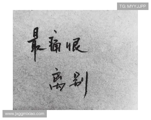 《不能没有你》：那些爱与不爱，都在心底的角落里闪闪发光