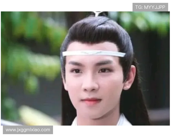 《陈情令》：不止是电视剧，更是一场风起云涌的东方美学盛宴