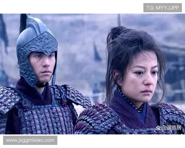 《花木兰传奇》：巾帼不让须眉，一部荡气回肠的传奇史诗