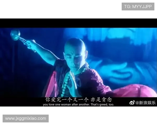 当剧情燃至沸点：电视剧里的“对峙”美学，让你我心跳加速的博弈艺术