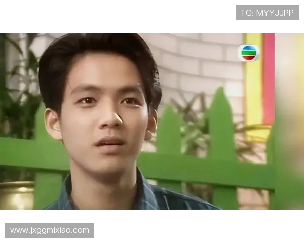 钟汉良：不止是“小哇”，更是国民男神的电视剧宇宙