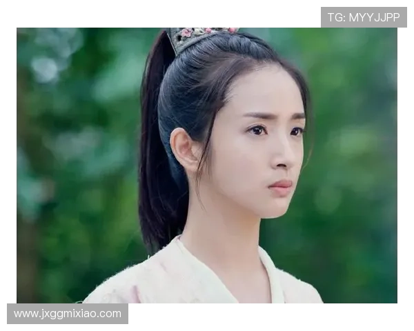 那些年，我们一起追过的“晨女郎”：林依晨电视剧的经典魅力与成长印记